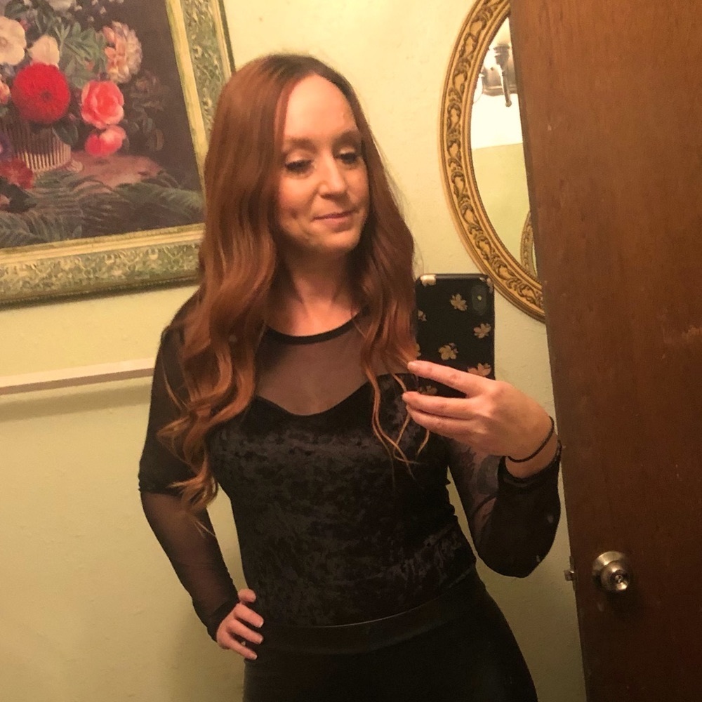 Meet your Posher, Jennifer